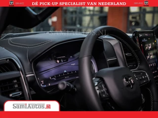 Dodge Ram 1500 Comfortabele Dubbele Cabine met Royale 5 Zitplaatsen | BPM vrij | Nu Leverbaar uit Voorraad | Voorraad Nr 2326 - 5169 - afbeelding nr 67