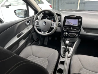 Renault Clio - afbeelding nr 19