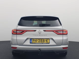 Renault Talisman TREKHAAK / KEYLESS / CLIMA / PDC / BLUETOOTH / CRUISE / DAB+ / NAVI / NL-AUTO - afbeelding nr 4