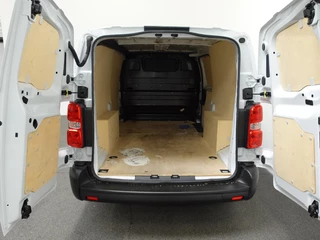 Opel Vivaro-e Opel Vivaro-e L3H1 Edition 75 kWh Automaat Airco Navi Cruise Control WLTP 317 km actieradius - afbeelding nr 3