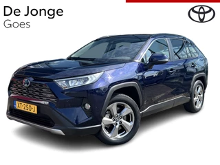 Toyota RAV4 - 182804159-0