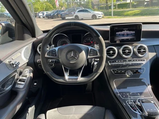 Mercedes-Benz C-Klasse - afbeelding nr 31