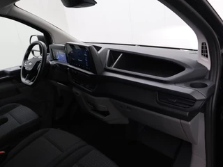 Ford Transit Custom Ford Transit Custom 2.0TDCI 170Pk Lang Raptor Edition | Navigatie | Camera | 3-Persoons - afbeelding nr 20