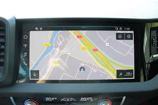 Audi A1 - afbeelding nr 14