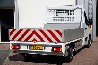 Renault Master Renault Master T31 Z.E. L2H1 Pick-up Airco 22.000KM - afbeelding nr 3