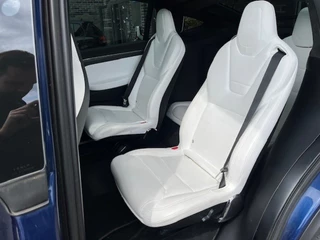Tesla Model X - afbeelding nr 11