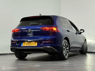 Volkswagen Golf Volkswagen Golf 1.5 TSI | CARPLAY |  AD. CRUISE | STUURVERW. - afbeelding nr 20
