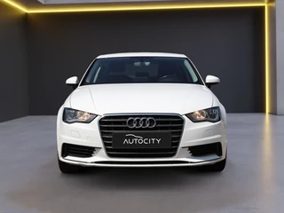 Audi A3 Audi A3 Limousine 1.4 TFSI Attr.Pro Line Automaat l Navi l Cruise - afbeelding nr 8
