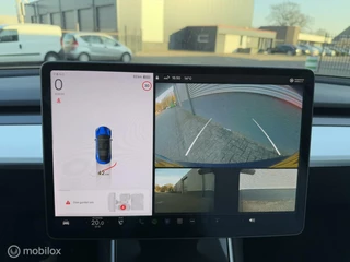 Tesla Model 3 Tesla Model 3 Standard RWD Plus 60 kWh - afbeelding nr 16