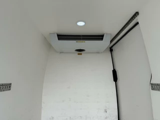 Volkswagen Crafter Volkswagen Crafter 35 2.0 TDI L3H3 Koelwagen Konvekta!! Airco Cruise - afbeelding nr 15