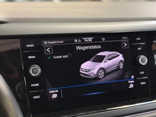 Volkswagen Taigo Volkswagen TAIGO 1.5 TSI R-Line | pano | ACC | CarPlay | Navi | Automaat | Virtual - afbeelding nr 25