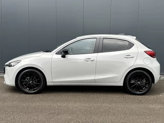 Mazda 2 - afbeelding nr 11