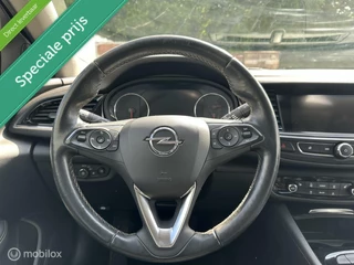 Opel Insignia Opel Insignia Grand Sport 1.5 Turbo Innovation - afbeelding nr 14