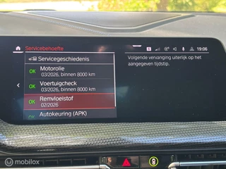 BMW 1 Serie BMW M135i Xdrive!|PANO|LEER|MEMORY|M-sport - afbeelding nr 24