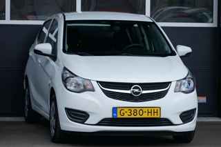 Opel KARL Opel KARL 1.0 ecoFLEX 120 Jaar Edition, NL, bluetooth, cruise - afbeelding nr 23