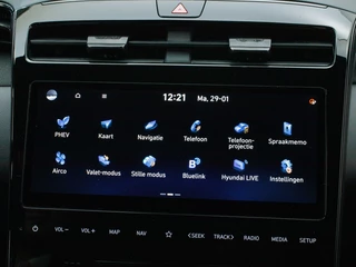 Hyundai Tucson - afbeelding nr 30