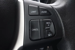 Suzuki S-Cross Suzuki S-Cross 1.0 BoosterJet Exclusive Trekhaak/Navi/Apple/AndroidAuto - afbeelding nr 9