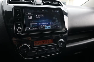 Mitsubishi Space Star Mitsubishi Space Star 1.2 Dynamic Cruise/Camera/Apple/AndroidAuto - afbeelding nr 13