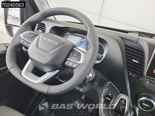 Iveco Daily Iveco Daily 35C18 3.0L 180PK Automaat Dubbellucht L2H2 ACC Navi Camera 12Airco - afbeelding nr 16