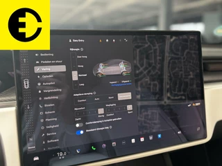Tesla Model S Tesla Model S Plaid AWD 90 kWh | Track pack | Sportvelgen | Enhanced auto pilot - afbeelding nr 27