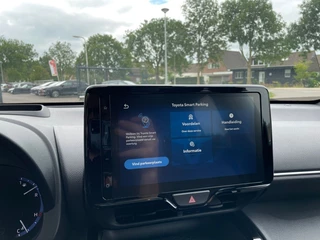 Toyota Yaris Cross Toyota Yaris Cross 1.5 HYBRID ADVENTURE, Pano, Led, HUD, Camera, ACC, Stoel/stuur verw. - afbeelding nr 43
