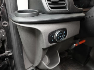 Ford Transit Custom Ford Transit Custom 130 pk Automaat L1H1 Trend Navigatie Airco Cruise Control Camera Trekhaak - afbeelding nr 13