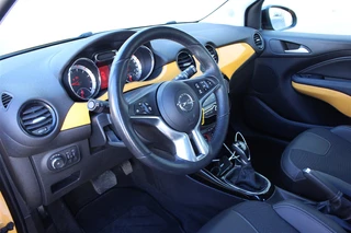 Opel ADAM - afbeelding nr 10