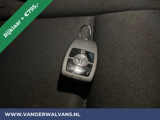Mercedes-Benz Sprinter Mercedes-Benz Sprinter 315 CDI 150pk L3H2 Euro6 *Rijklaar* Airco | Camera | Cruisecontrol | Stoelverwarming 270 Graden achterdeuren, Bijrijdersbank - afbeelding nr 20