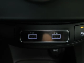 Fiat 500X Fiat 500X 1.5 Hybrid Sport Cabrio Automaat | Navi | Adapt. Cruise | Camera - afbeelding nr 22