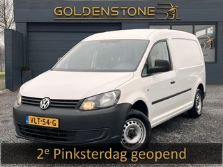 Volkswagen Caddy - 401286288-0