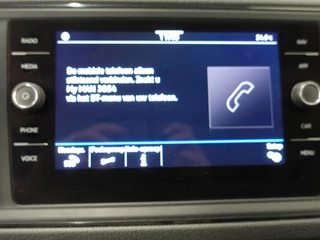 MAN TGE MAN TGE 3.140 2.0 TDI 140pk Dubbele Cabine L3H3 7 persoons Navigatie Apple Carplay/Android Auto Trekhaak Cruise Control Bluetooth Airco Camera - afbeelding nr 26
