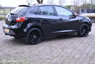 SEAT Ibiza Seat Ibiza 1.0 EcoTSI Style Connect - afbeelding nr 6