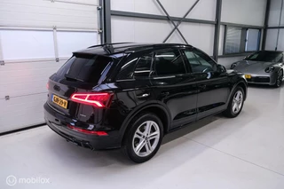 Audi Q5 Audi Q5 55 TFSI e quattro Competition 367 pk | Adaptive | LED | Blackpack | Virtual cockpit | - afbeelding nr 42