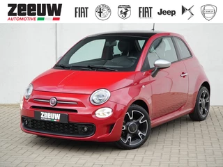 Fiat 500 - afbeelding nr 1