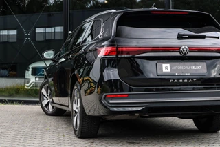 Volkswagen Passat Volkswagen Passat Variant 1.5 eTSI - TREKHAAK - TRAVEL ASS. - FABRIEKSGARANTIE - afbeelding nr 18