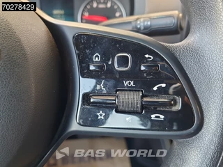 Mercedes-Benz Sprinter Mercedes Sprinter 314 CDI Automaat L3H2 Dubbel Cabine 3,5t Trekhaak Navi Airco Cruise Camera DC Doka Mixto 15m3 Airco Dubbel cabine Trekhaak Cruise control - afbeelding nr 22