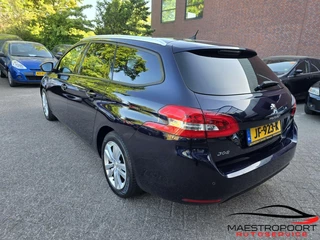 Peugeot 308 Peugeot 308 SW 1.2 PureTech Executive panorama - afbeelding nr 4