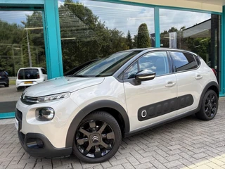 Citroën C3 1.2 SHINE Navi CarPlay, Camera, Panorama, Cruise, 17Inch