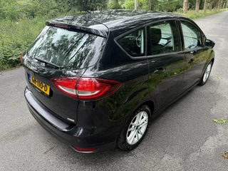 Ford C-MAX Ford C-MAX 1.0 Trend AIRCO|NAVI|HOGE INSTAP - afbeelding nr 76