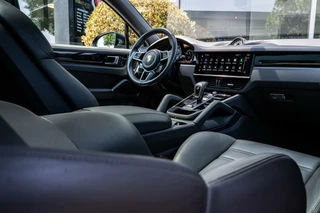 Porsche Cayenne Porsche Cayenne Coupé 3.0 E-Hybrid|PANO|SPORTCHRONO|INCL BTW - afbeelding nr 15