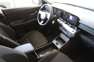 Hyundai Kona - afbeelding nr 4