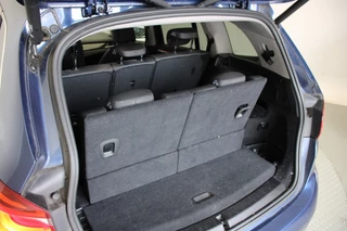 BMW 2 Serie BMW 2 Serie Gran Tourer 216i High Executive 7 Persoons - Camera, Leer, Stoelverw. - afbeelding nr 8