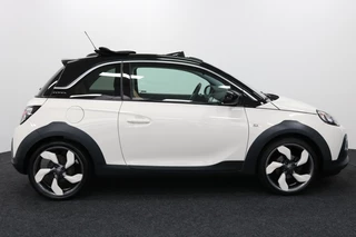 Opel ADAM - afbeelding nr 10