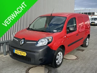 Renault Kangoo Z.E. Renault Kangoo Z.E. Maxi 33kWh*KOOPACCU*A/C*CRUISE*NAVI* - afbeelding nr 1