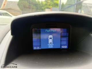 Ford Fiesta Ford Fiesta 1.0 EcoBoost Titanium–Sportieve|NAP|Navi|Cruise - afbeelding nr 29