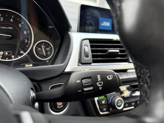 BMW 4 Serie BMW 4 Serie Gran Coupé 420i Cent Hi Exec M-sport NAP Pano HUD 360 Dealer OH dode hoek - afbeelding nr 23