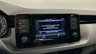 Škoda Scala Skoda Scala 1.0 TSI Online Edition PANO CARPLAY CAMERA LM - afbeelding nr 29
