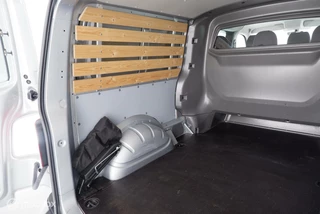 Volkswagen Transporter Volkswagen Transporter 2.0 TDI L2H1 DC Comfortline 6-pers.|trekhaak|nav|dab|pdc. - afbeelding nr 21
