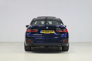 BMW 3 Serie BMW 3-serie 330e eDrive Sport/Shadow/Schuifdak/19inch - afbeelding nr 38
