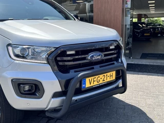 Ford Ranger Ford Ranger 2.0 EcoBlue Wildtrak Supercab | Full options | 3500 kg trekgewicht | ex BTW - afbeelding nr 32